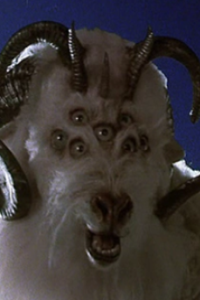 Altered States